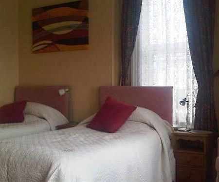 High Beach Guest House Worthing Esterno foto