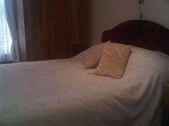 High Beach Guest House Worthing Esterno foto