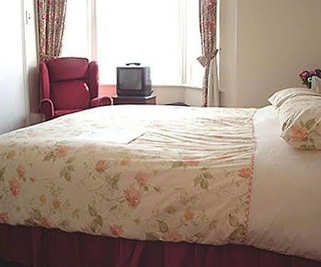 High Beach Guest House Worthing Esterno foto