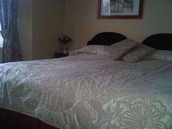High Beach Guest House Worthing Esterno foto