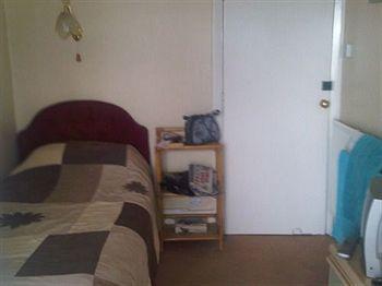 High Beach Guest House Worthing Esterno foto