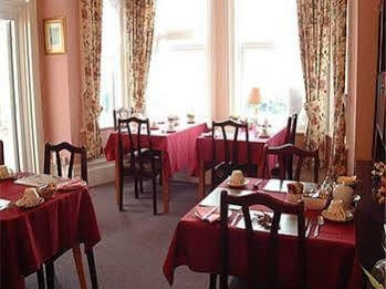 High Beach Guest House Worthing Esterno foto