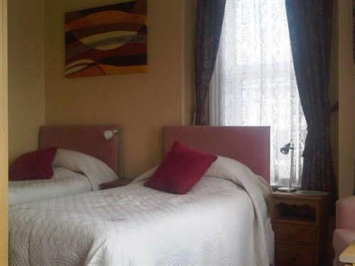 High Beach Guest House Worthing Esterno foto