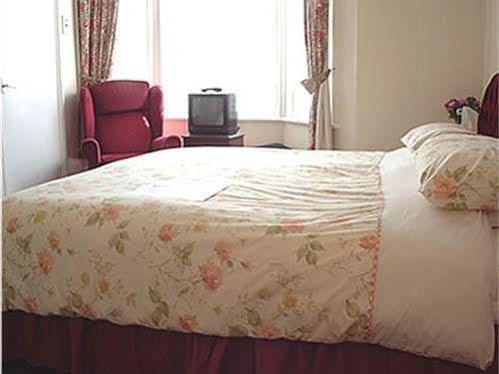 High Beach Guest House Worthing Esterno foto